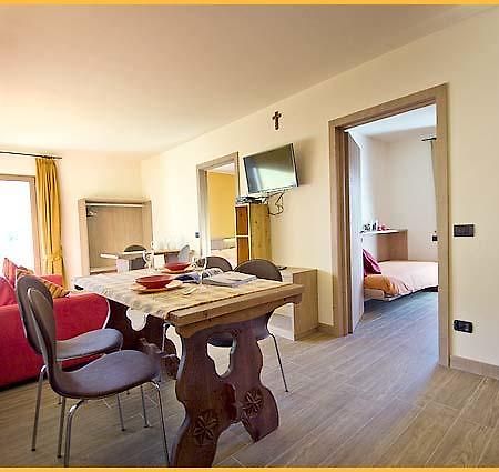 Apartament Mery Livigno Zewnętrze zdjęcie