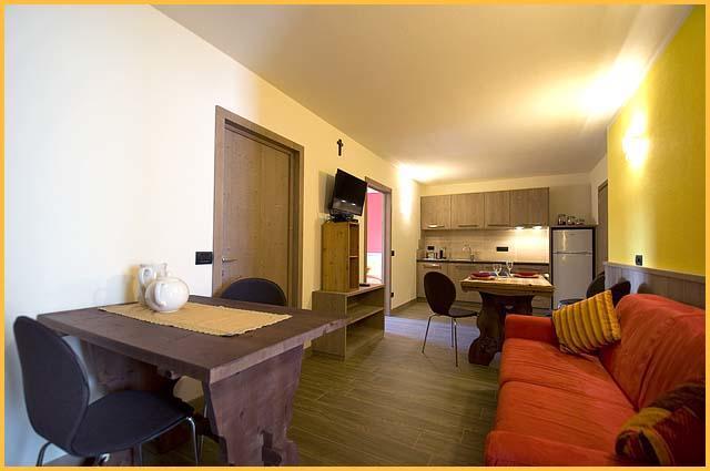 Apartament Mery Livigno Zewnętrze zdjęcie