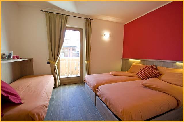 Apartament Mery Livigno Zewnętrze zdjęcie