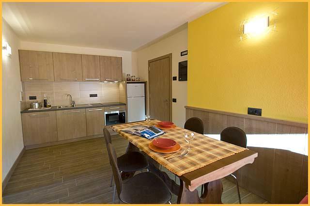 Apartament Mery Livigno Zewnętrze zdjęcie